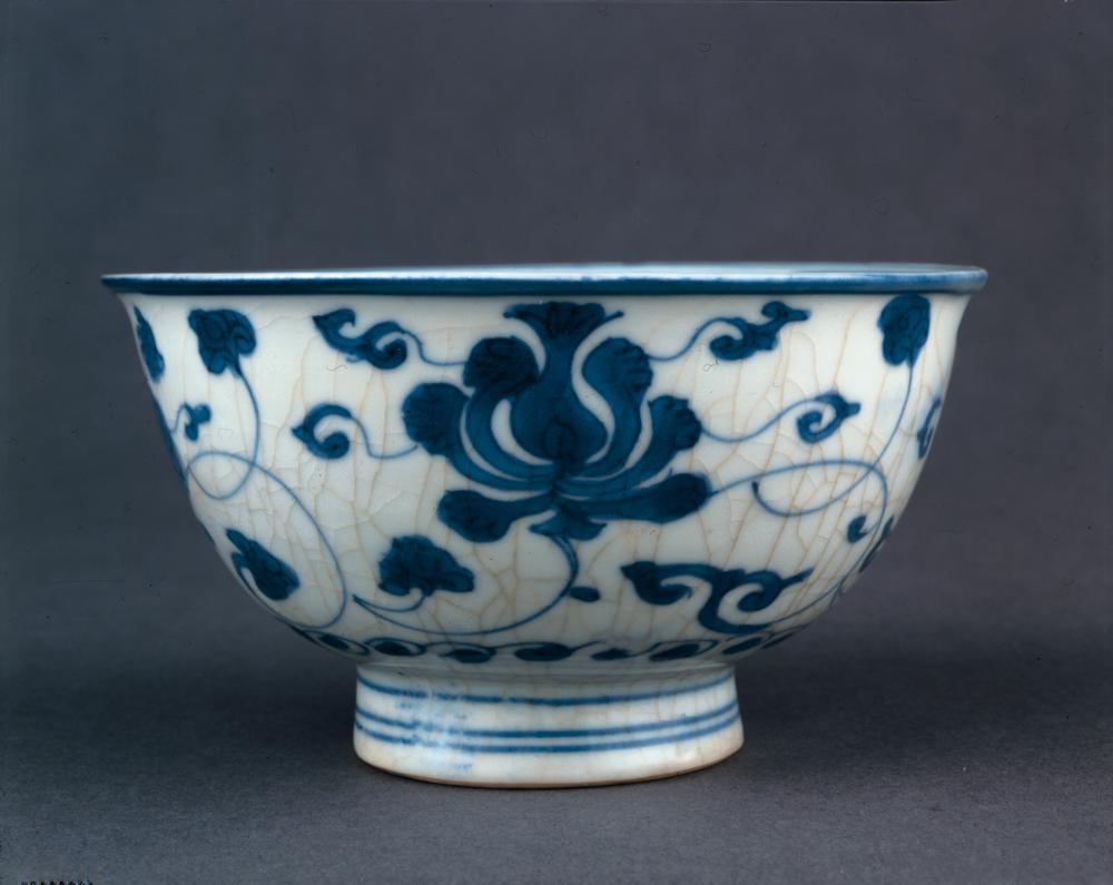 图片[1]-bowl BM-PDF.645-China Archive